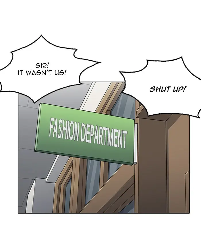 Lookism Chapter 213