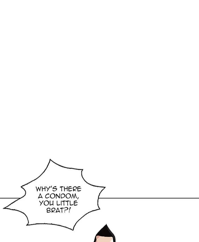 Lookism Chapter 213