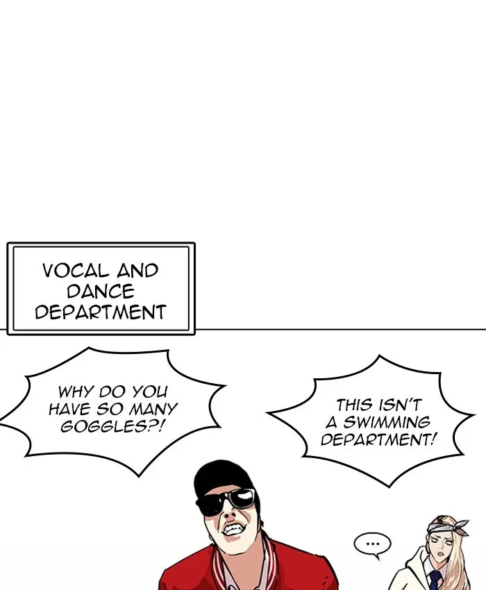 Lookism Chapter 213