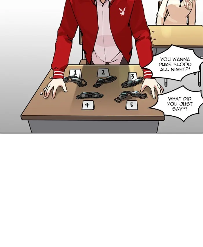 Lookism Chapter 213