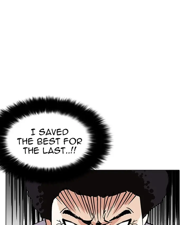Lookism Chapter 213