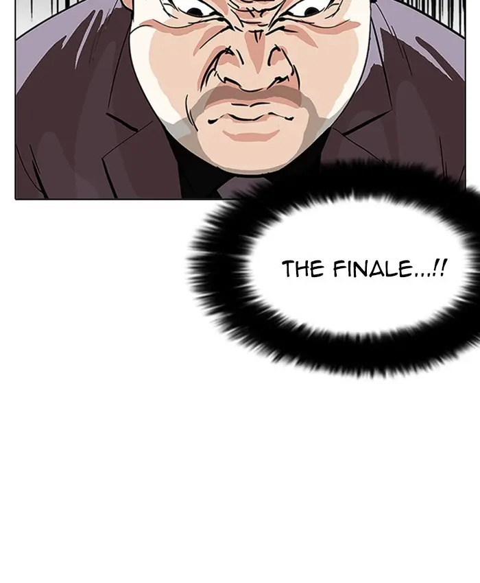 Lookism Chapter 213
