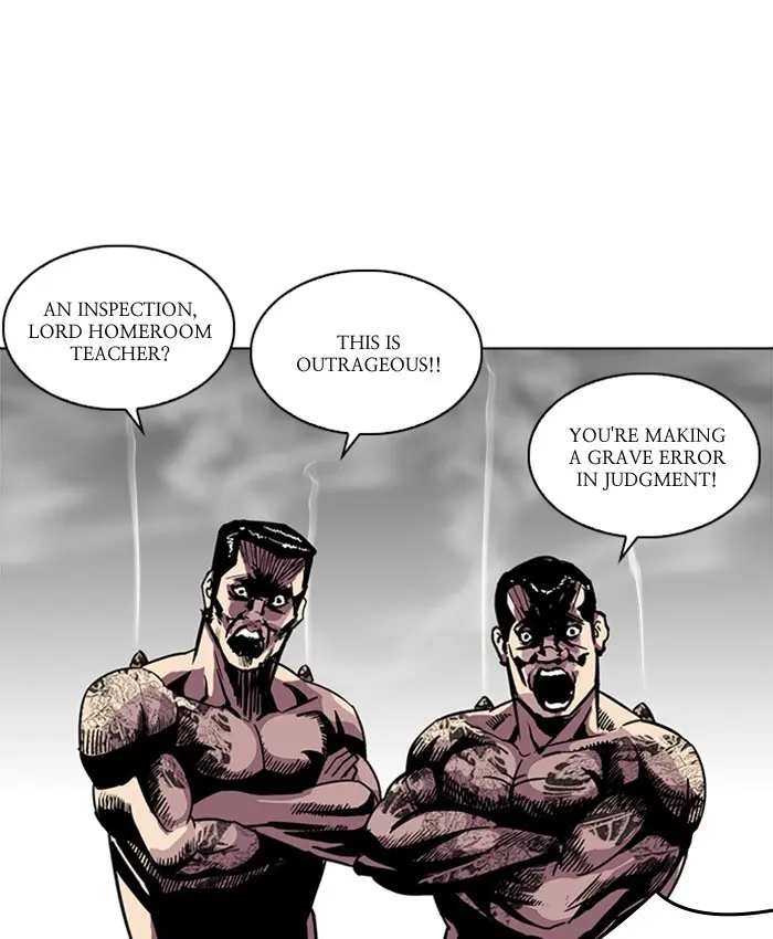 Lookism Chapter 213