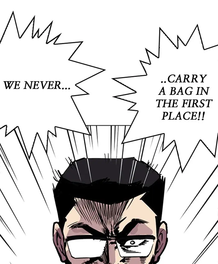 Lookism Chapter 213