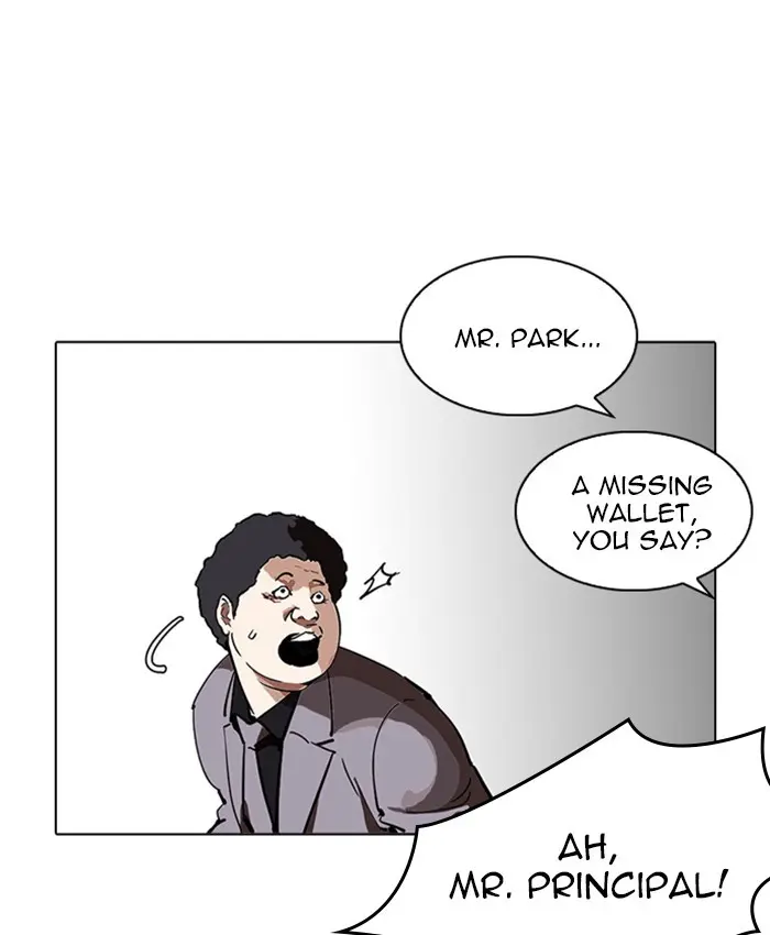 Lookism Chapter 213
