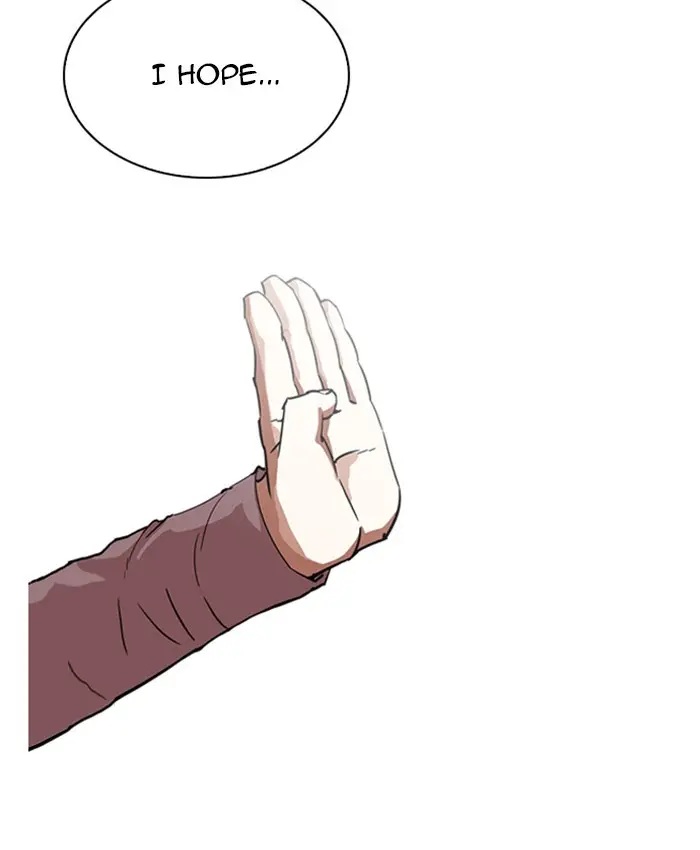 Lookism Chapter 213