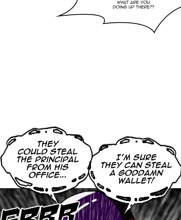Lookism Chapter 213