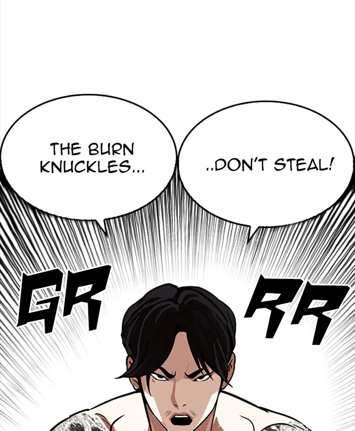 Lookism Chapter 213
