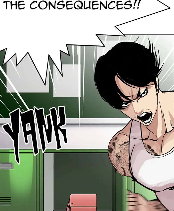 Lookism Chapter 213