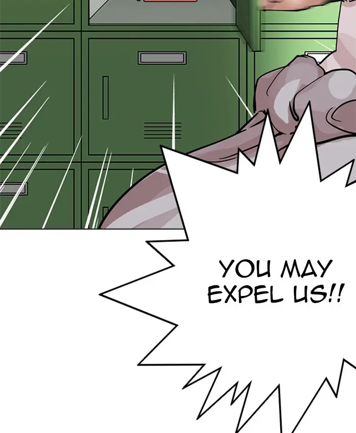 Lookism Chapter 213