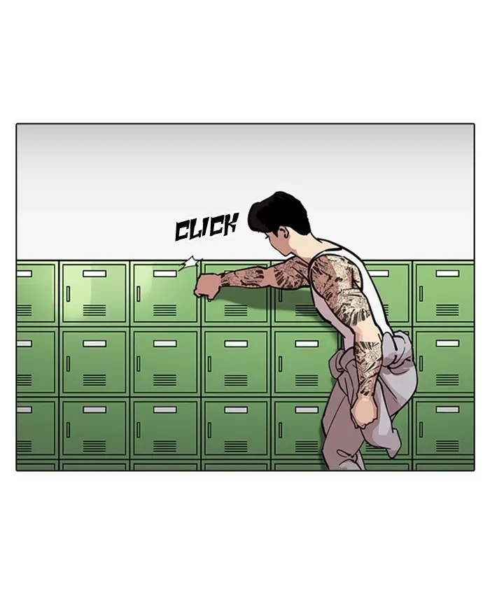 Lookism Chapter 213