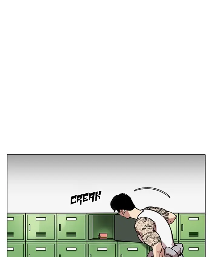 Lookism Chapter 213