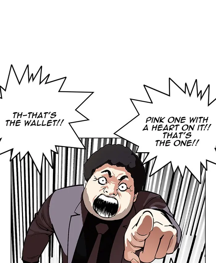 Lookism Chapter 213