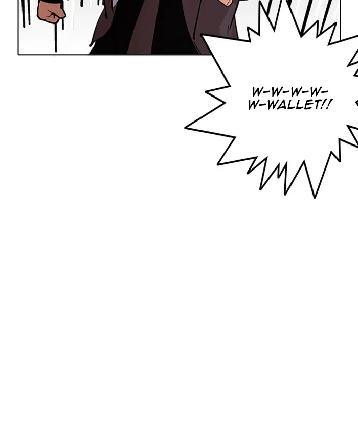 Lookism Chapter 213