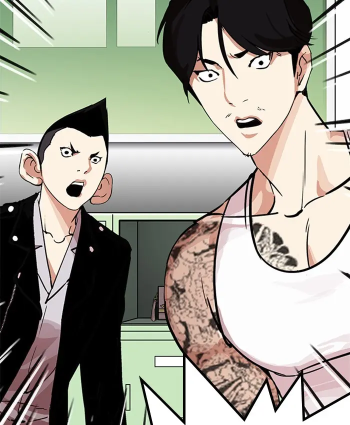 Lookism Chapter 213