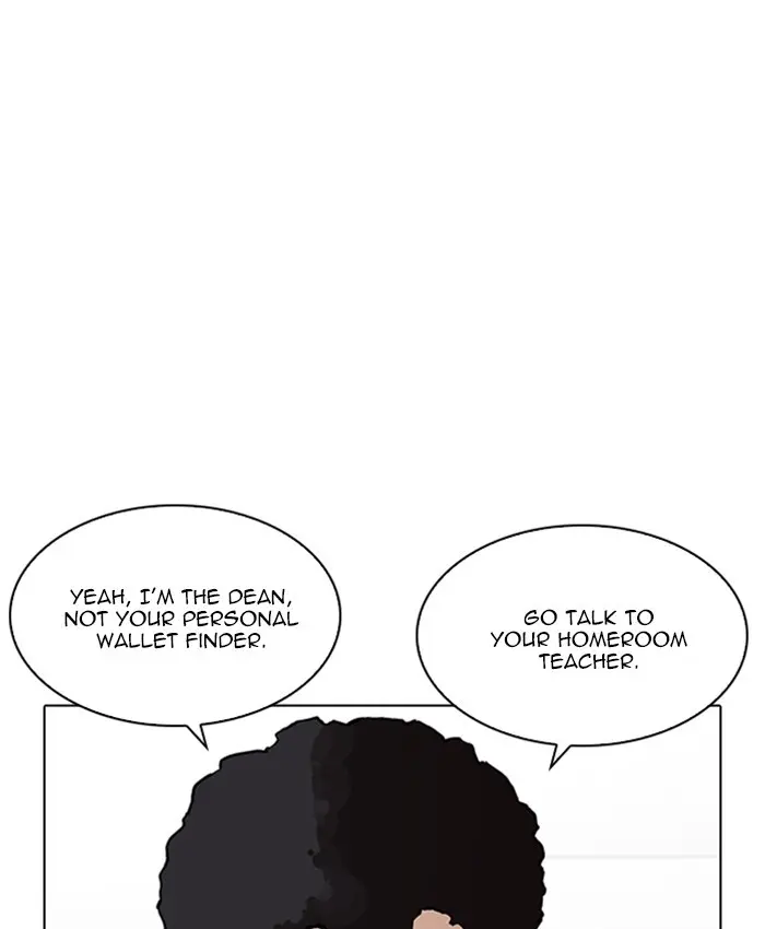 Lookism Chapter 214