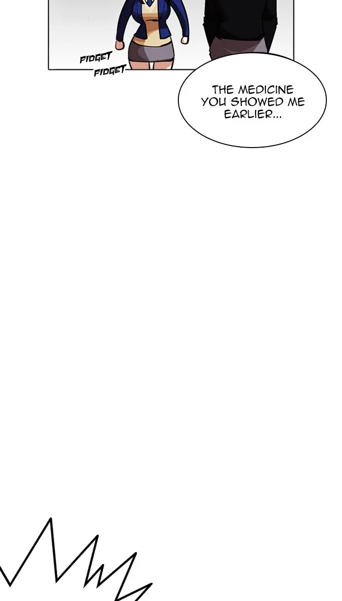 Lookism Chapter 215