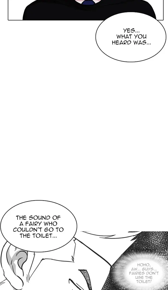 Lookism Chapter 215