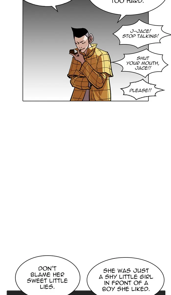 Lookism Chapter 215