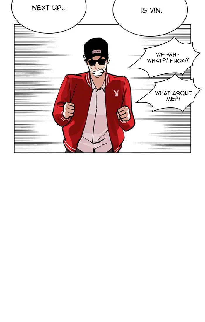 Lookism Chapter 215