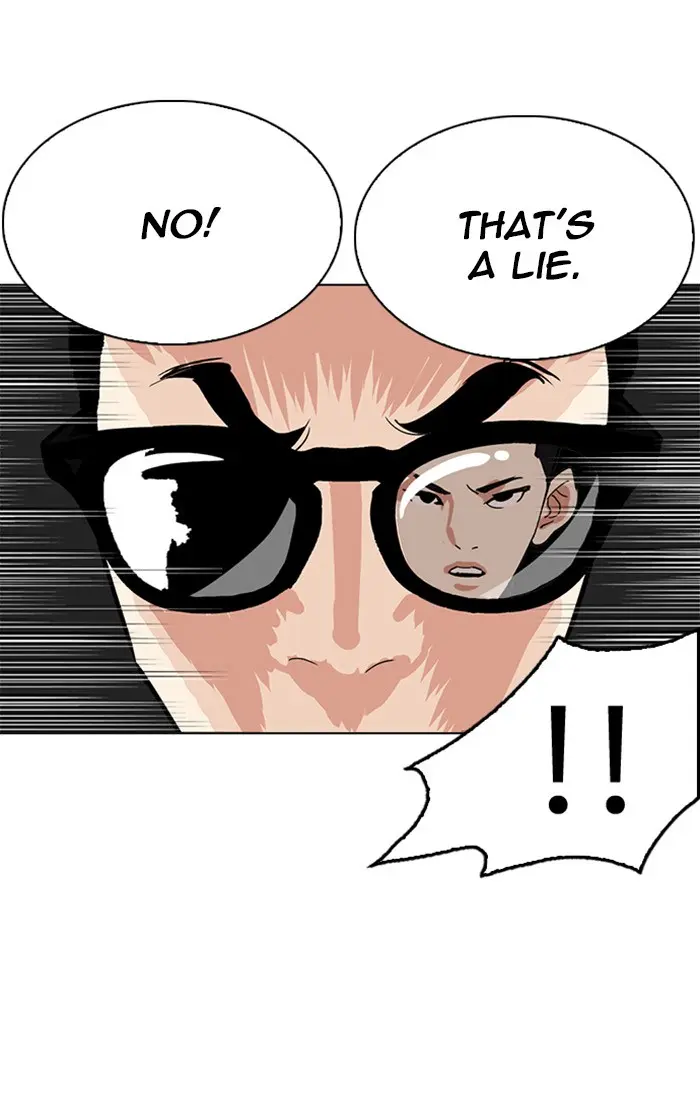 Lookism Chapter 215