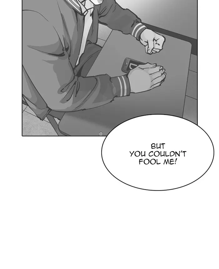 Lookism Chapter 215
