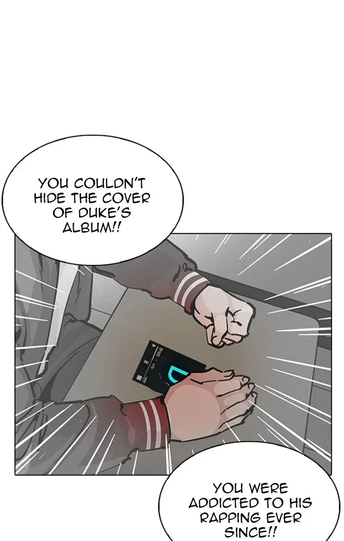 Lookism Chapter 215