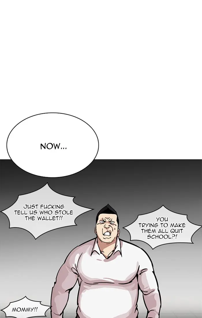 Lookism Chapter 215