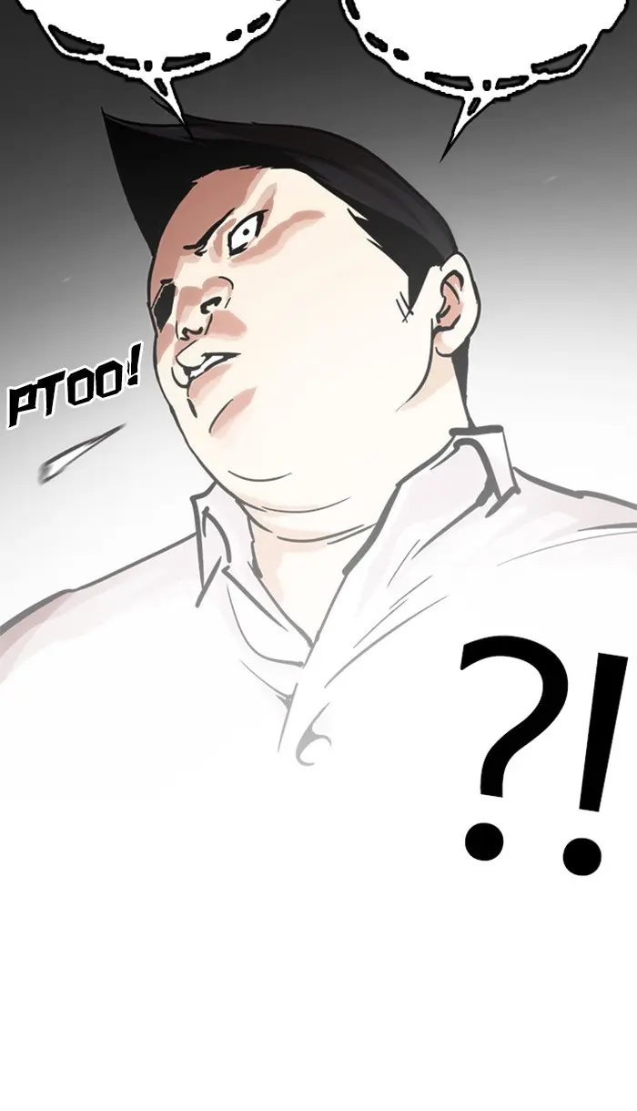 Lookism Chapter 215