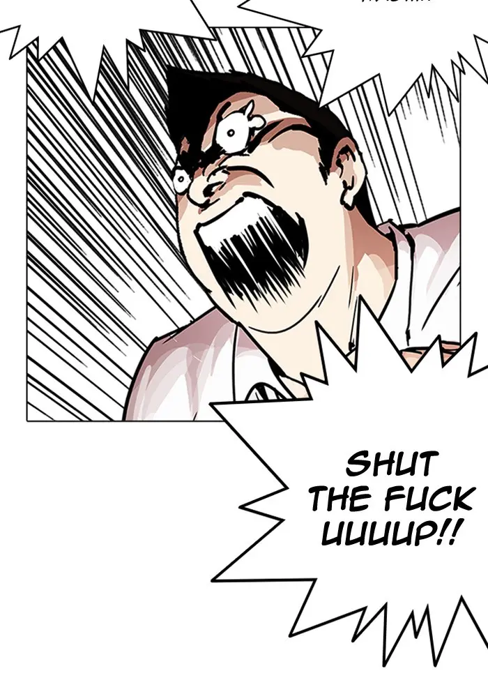 Lookism Chapter 215