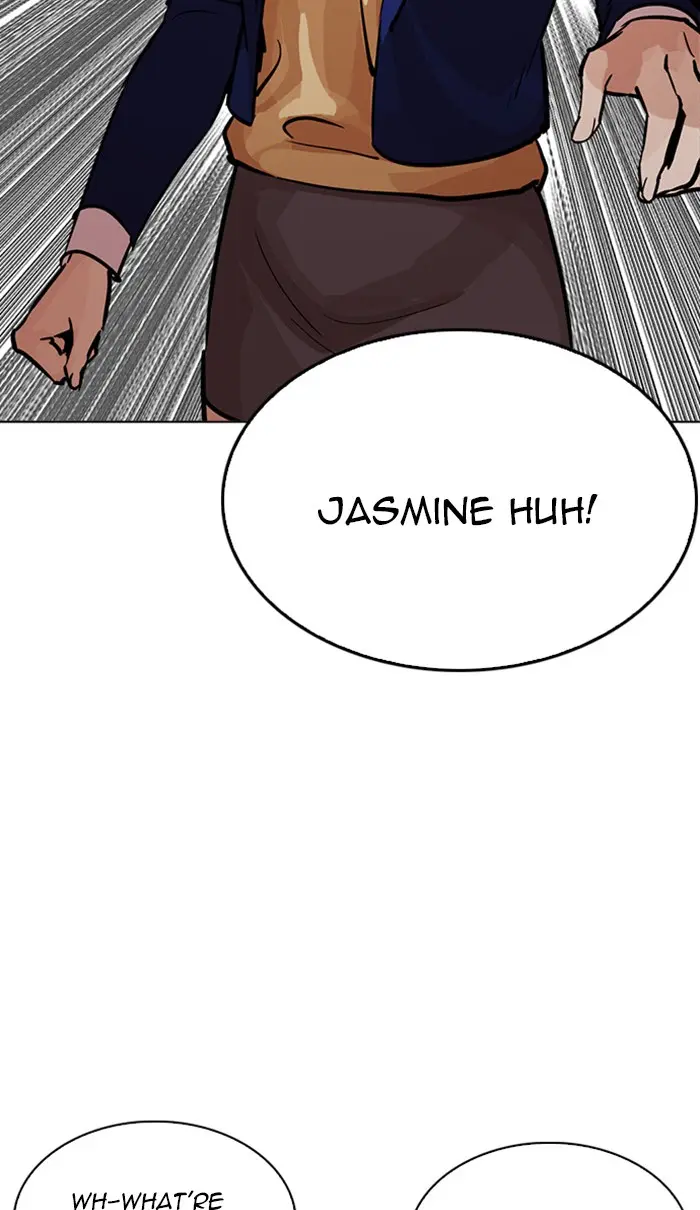 Lookism Chapter 215