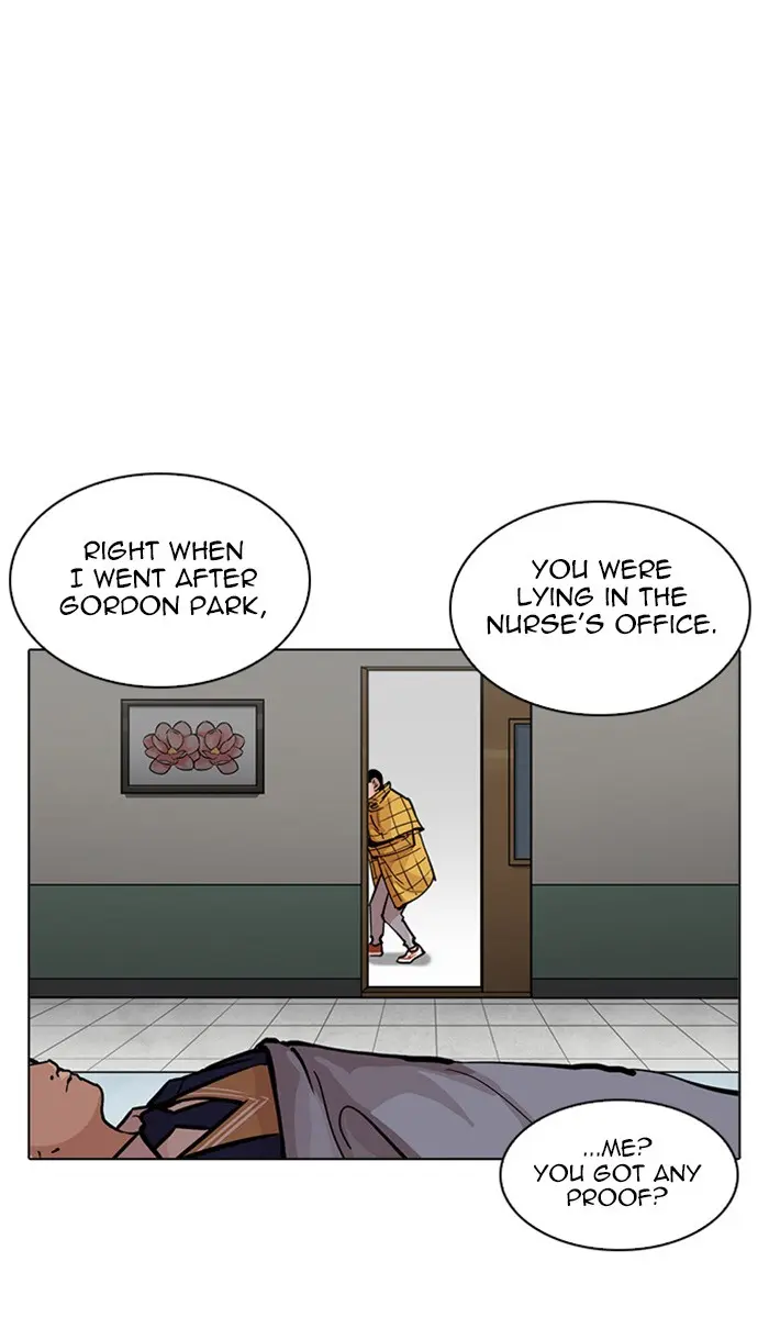 Lookism Chapter 215