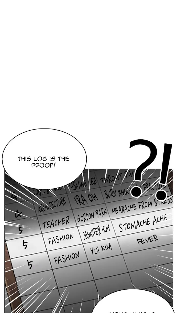 Lookism Chapter 215
