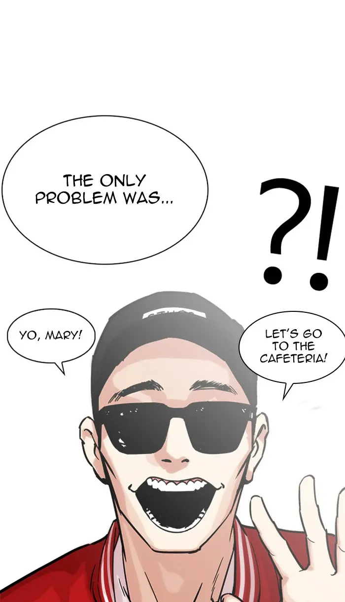 Lookism Chapter 215
