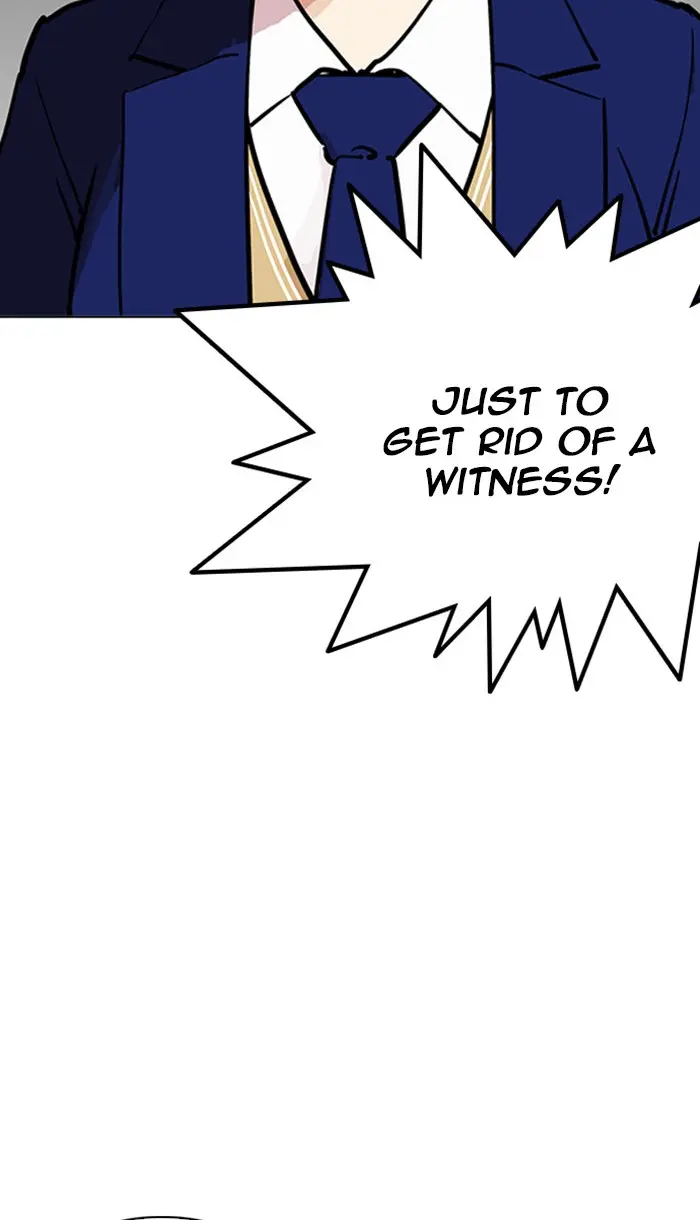 Lookism Chapter 215