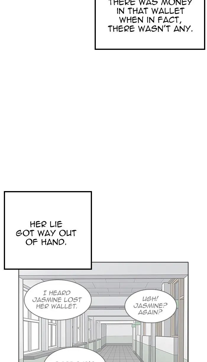 Lookism Chapter 215
