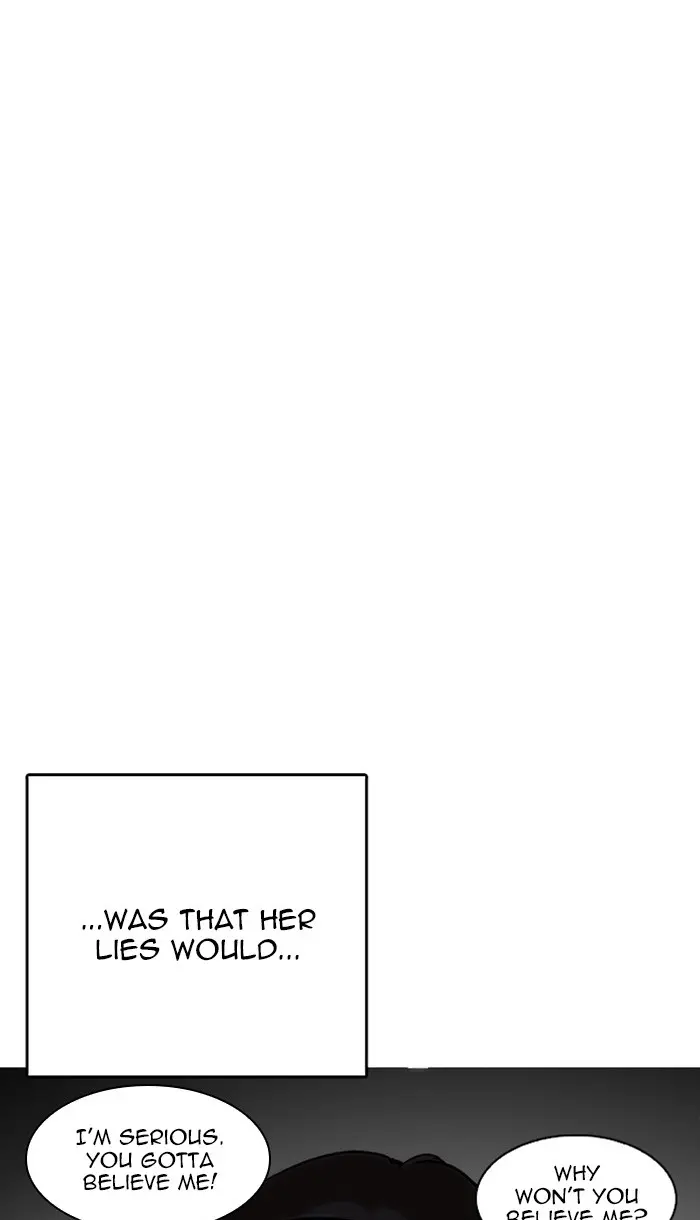 Lookism Chapter 215