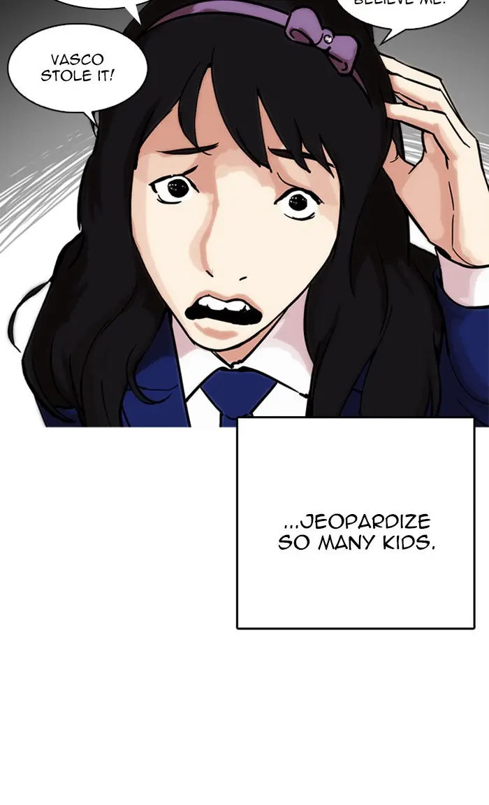 Lookism Chapter 215