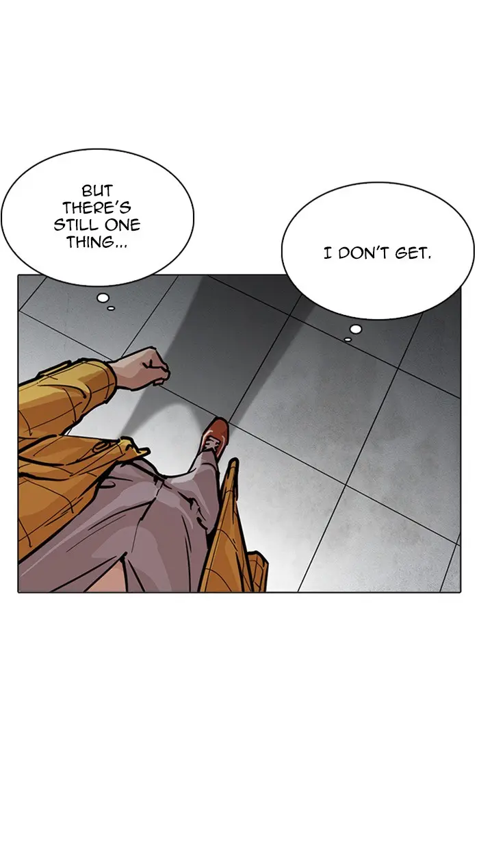 Lookism Chapter 215