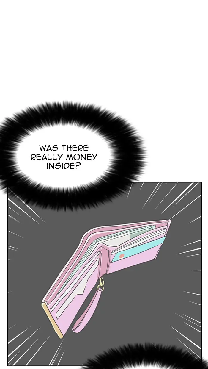 Lookism Chapter 215