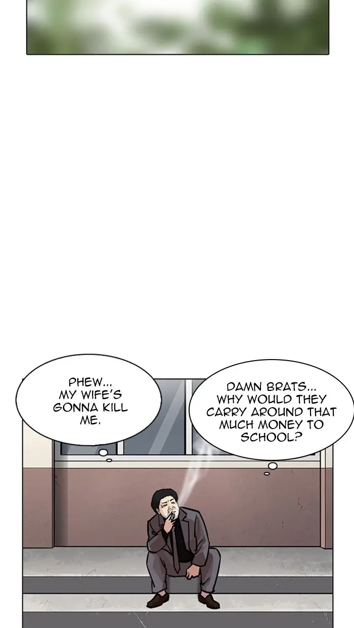 Lookism Chapter 215