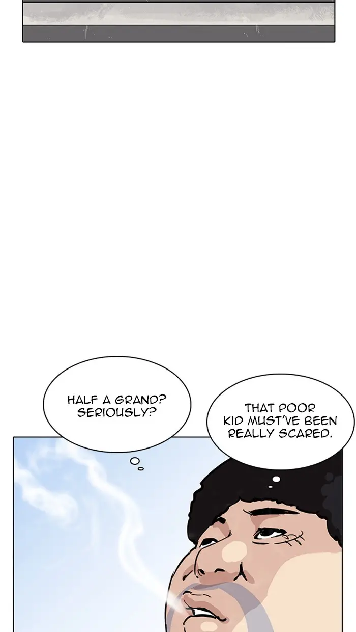 Lookism Chapter 215