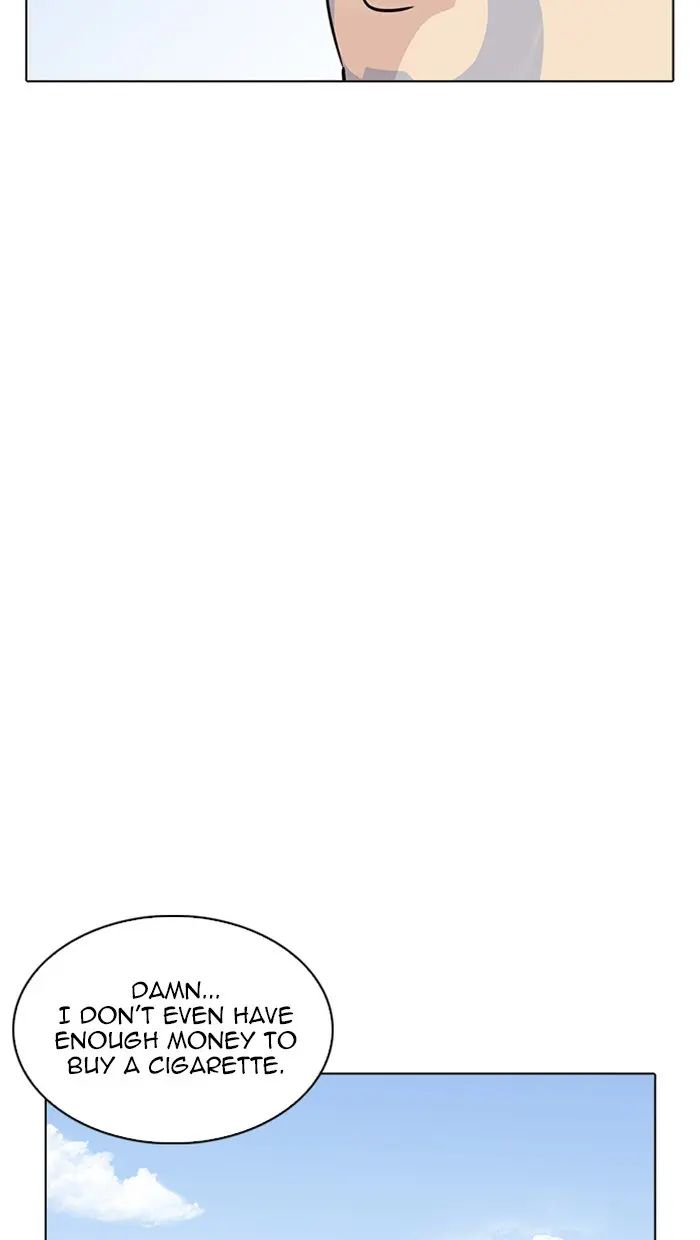 Lookism Chapter 215