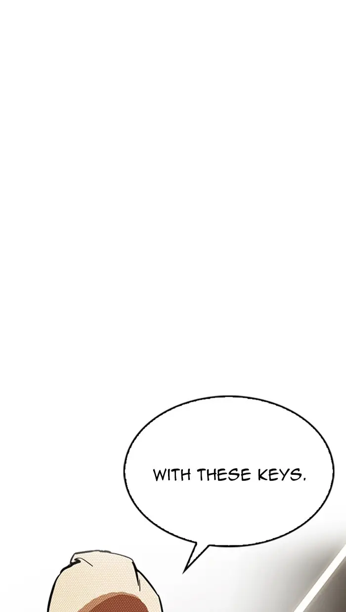 Lookism Chapter 215