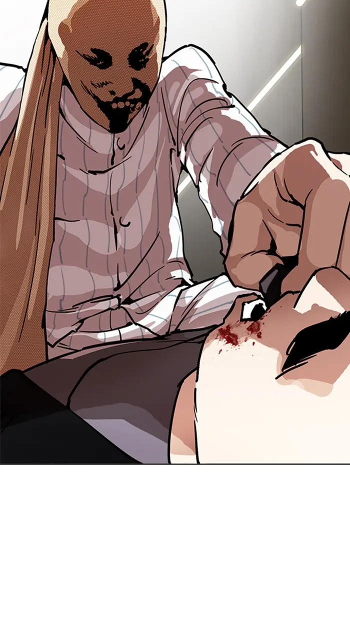 Lookism Chapter 215