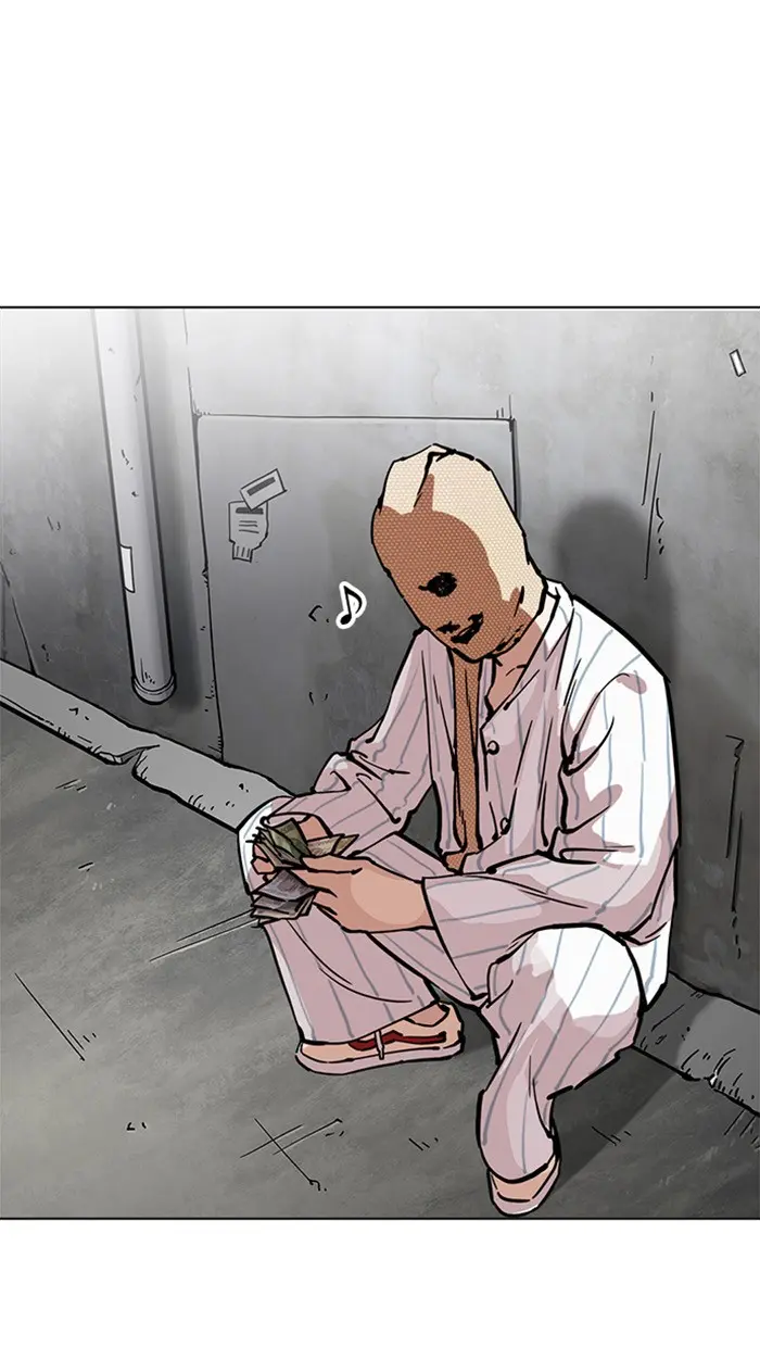 Lookism Chapter 215