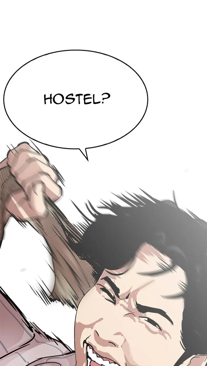 Lookism Chapter 215