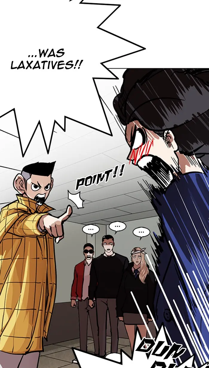 Lookism Chapter 216