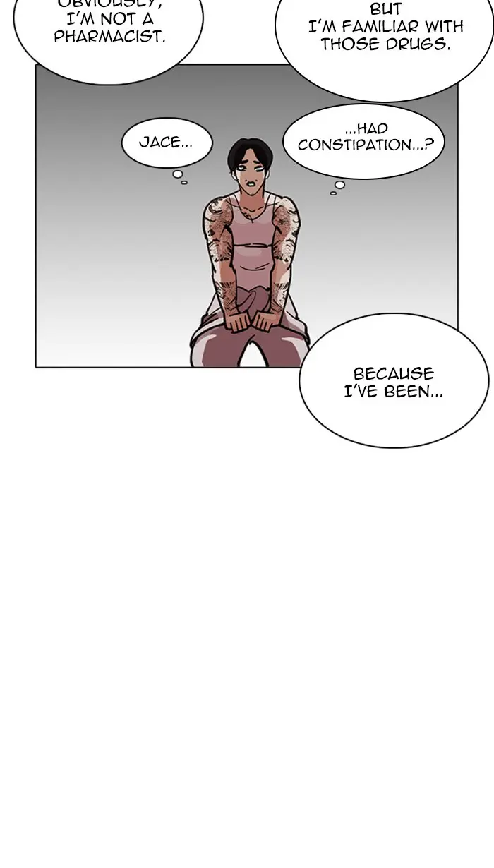 Lookism Chapter 216