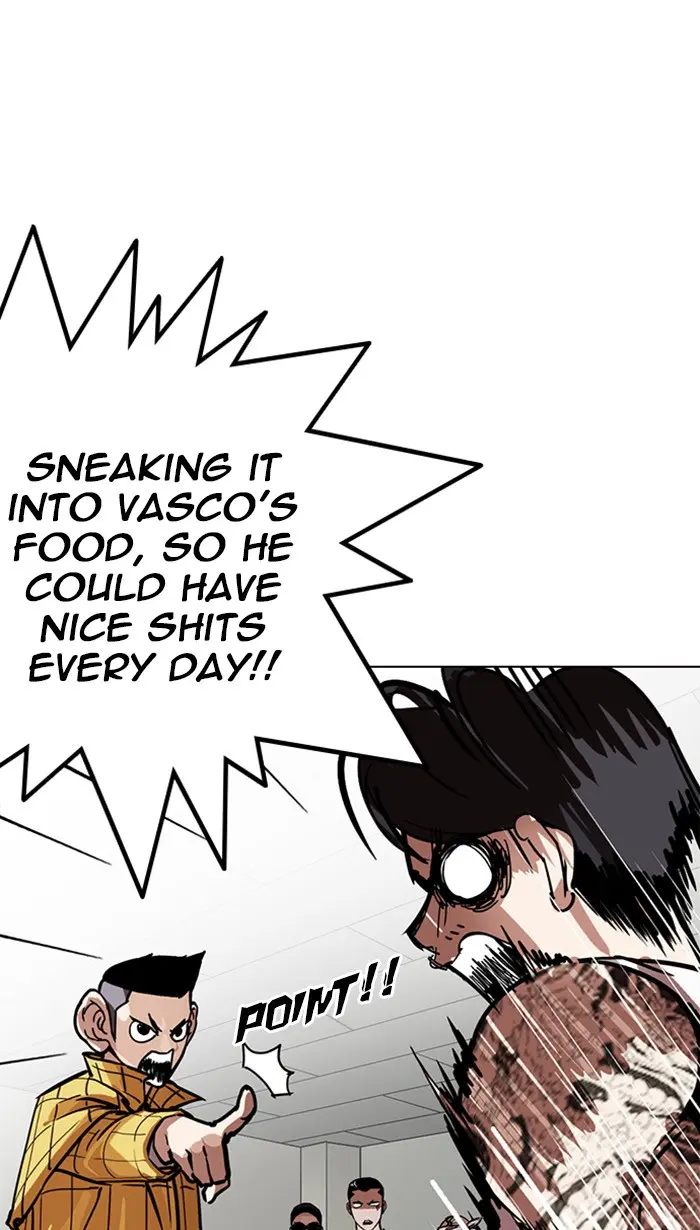 Lookism Chapter 216
